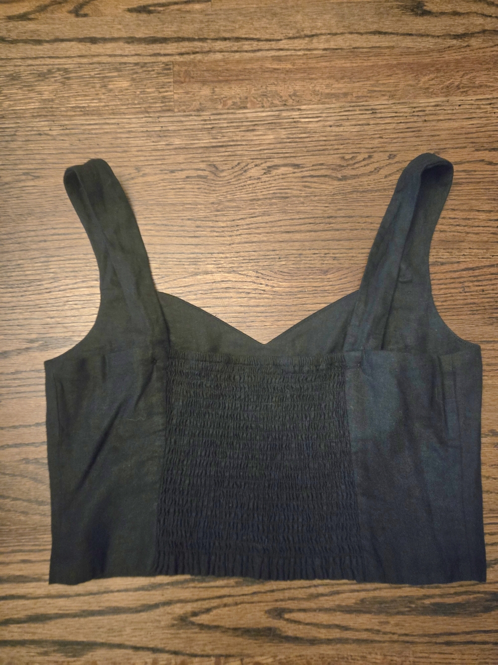 Linen Vacation Set - Picture 3 of 11